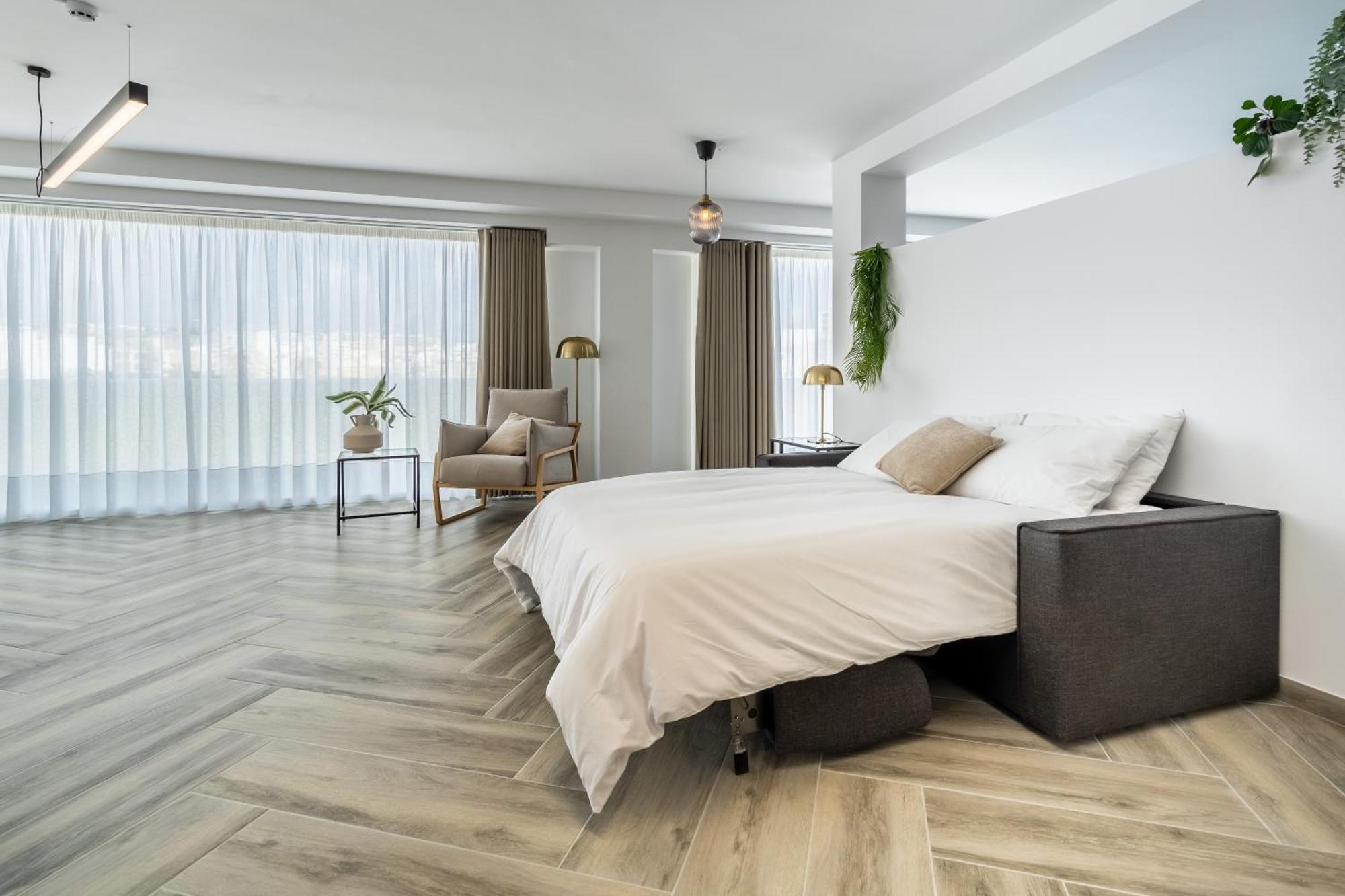 Appartement The Cube - Designer Finished By Sf Homes