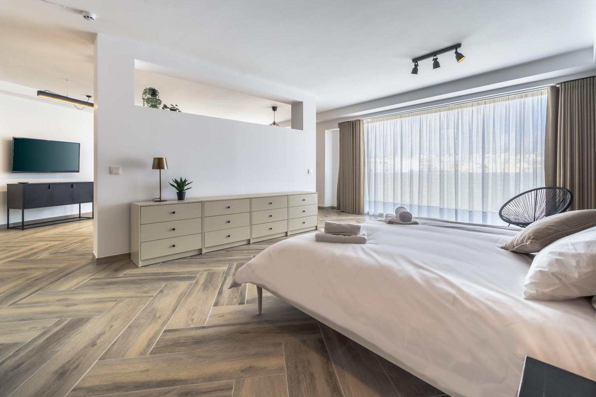 The Cube - Designer Finished By Sf Homes Appartement *