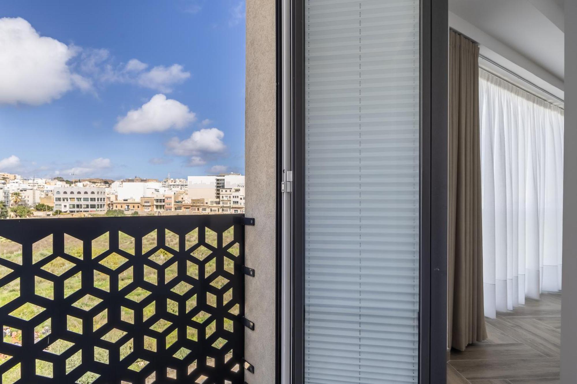 Appartement The Cube - Designer Finished By Sf Homes