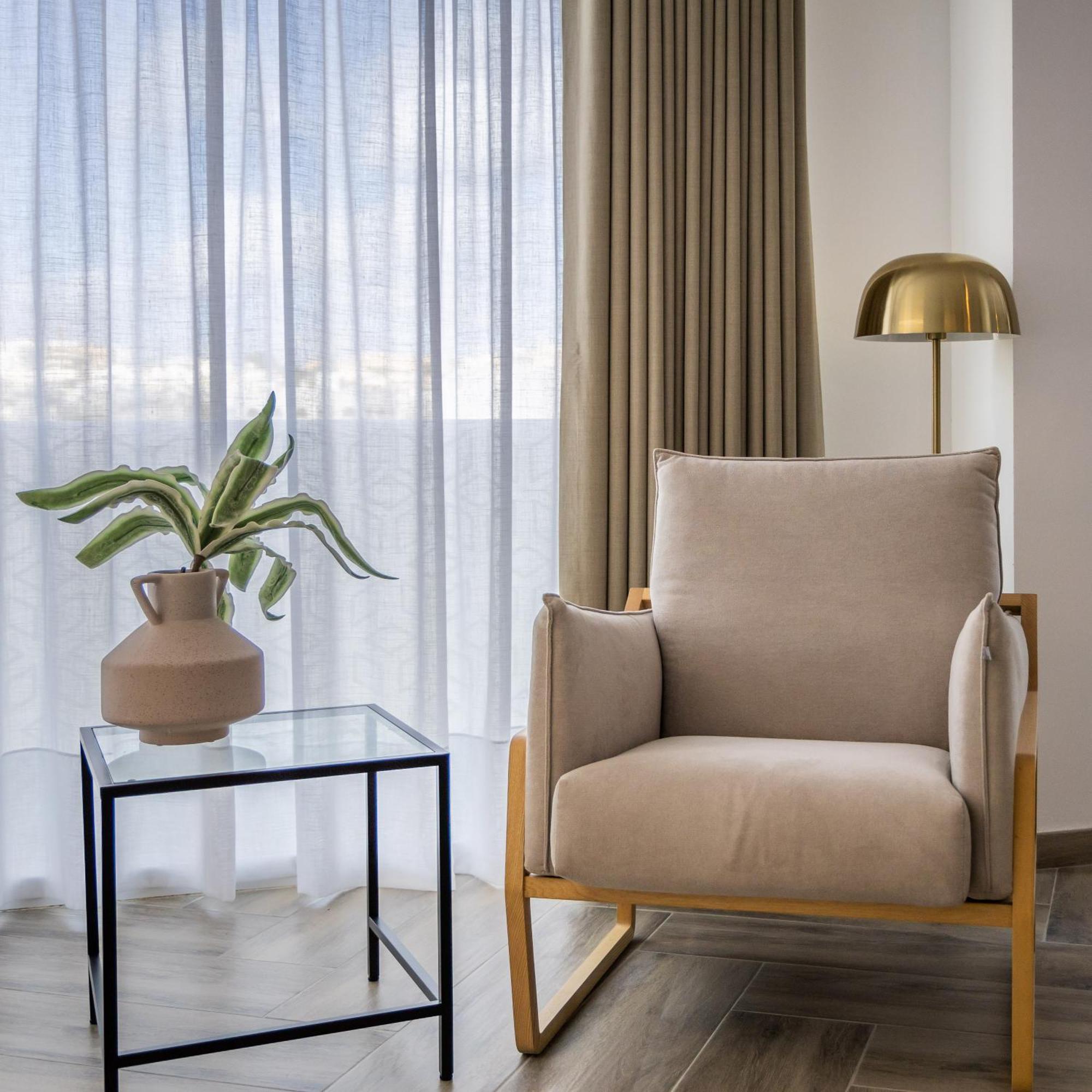 The Cube - Designer Finished By Sf Homes Appartement *